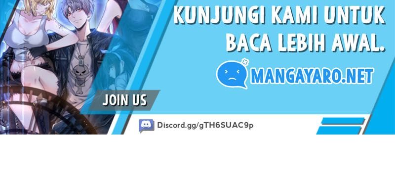 The King Is Back Chapter 06 Gambar 13