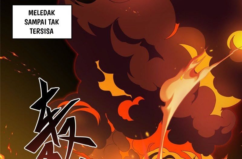 The King Is Back Chapter 06 Gambar 17