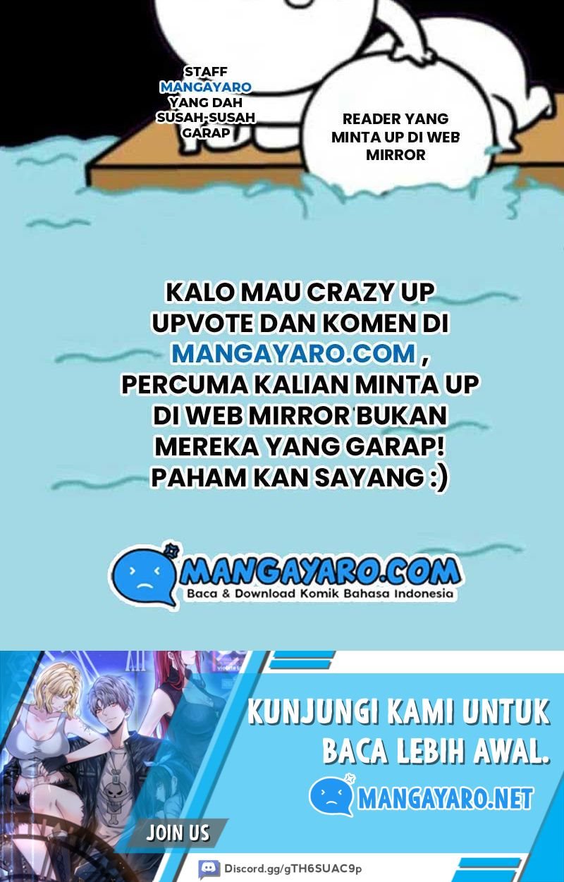 The King Is Back Chapter 06 Gambar 32