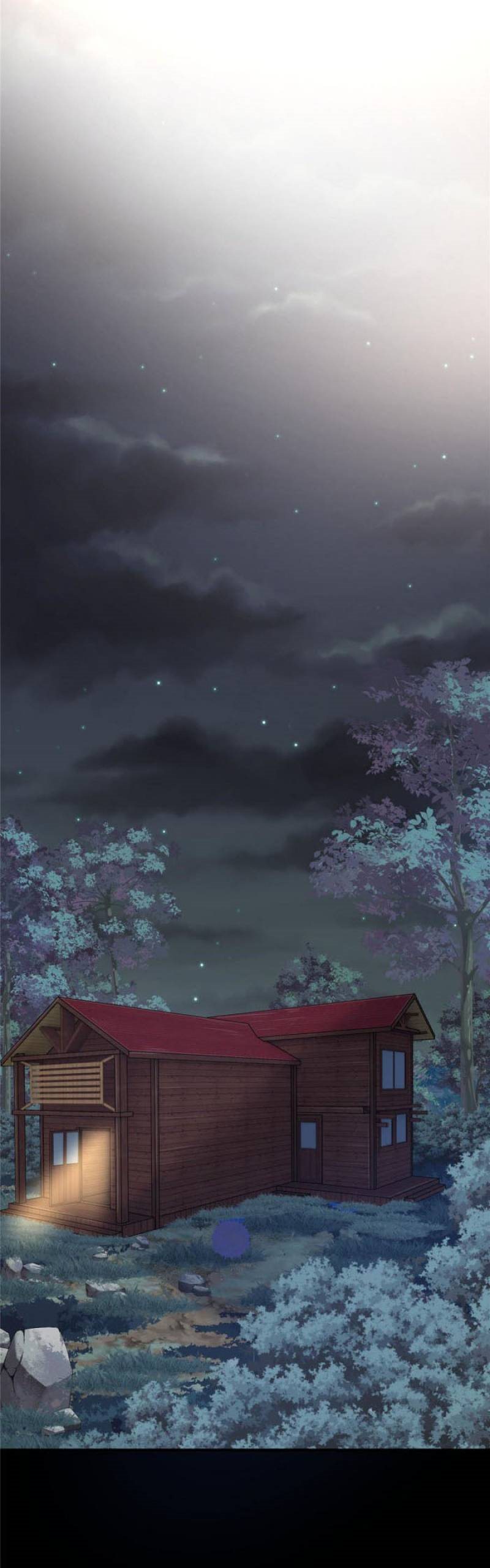 The King Is Back Chapter 07 Gambar 17