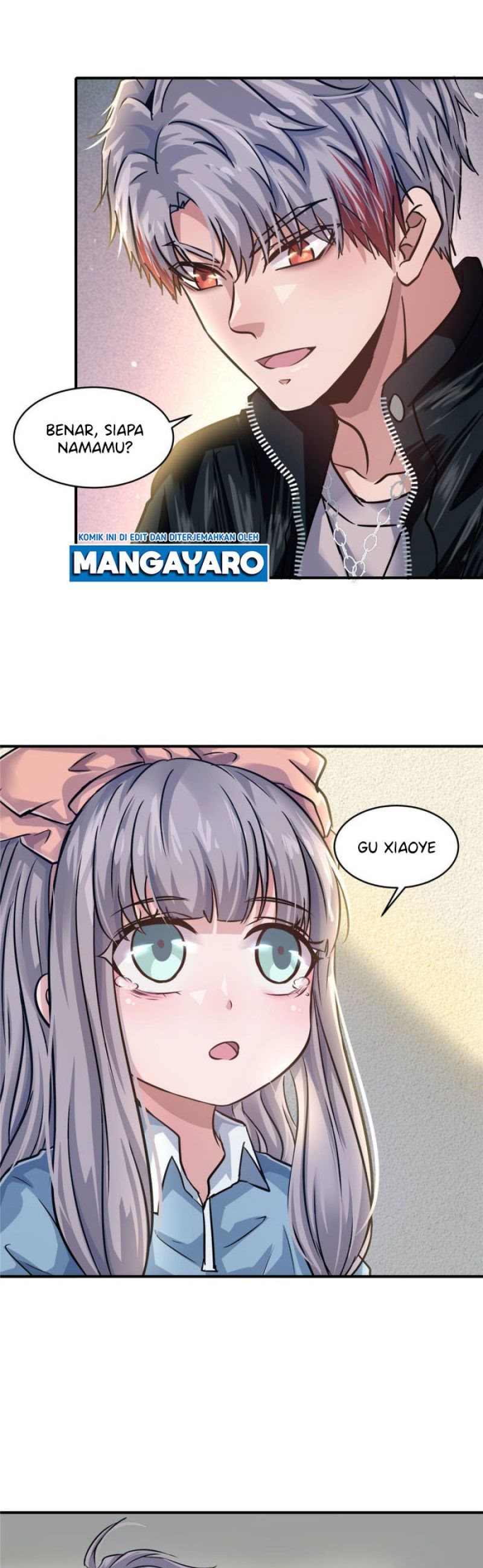 The King Is Back Chapter 23 Gambar 26