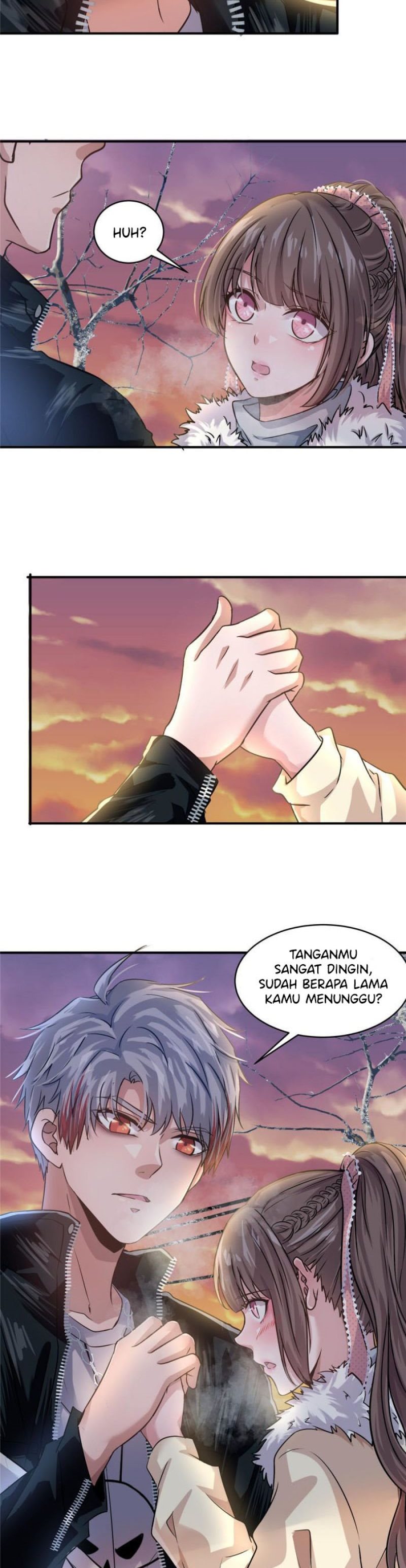 The King Is Back Chapter 24 Gambar 13