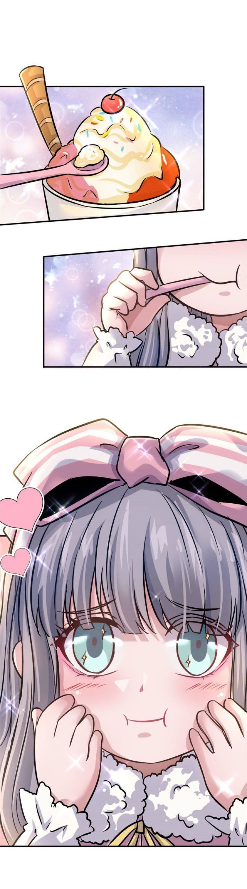 The King Is Back Chapter 24 Gambar 25