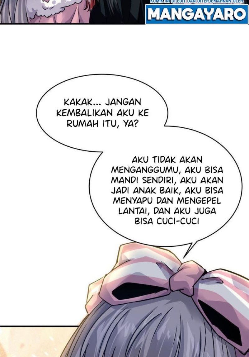 The King Is Back Chapter 24 Gambar 27