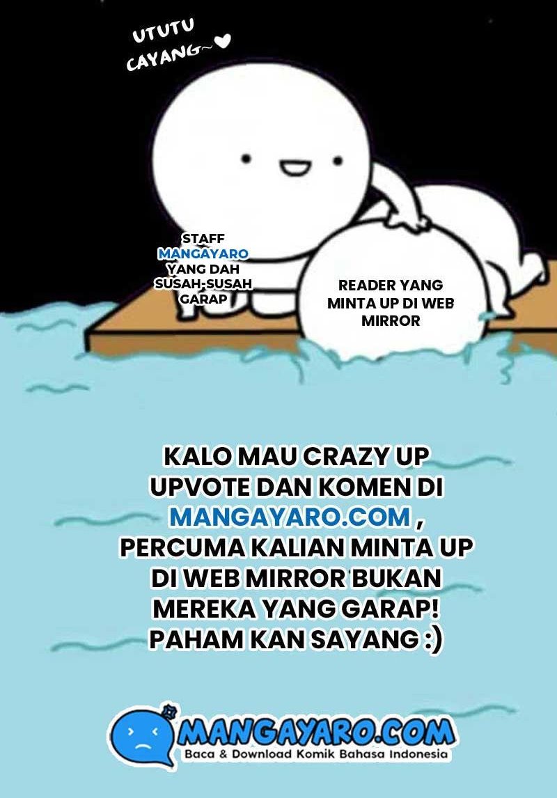 The King Is Back Chapter 24 Gambar 29