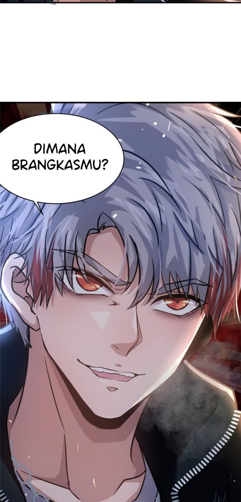 The King Is Back Chapter 26 Gambar 23