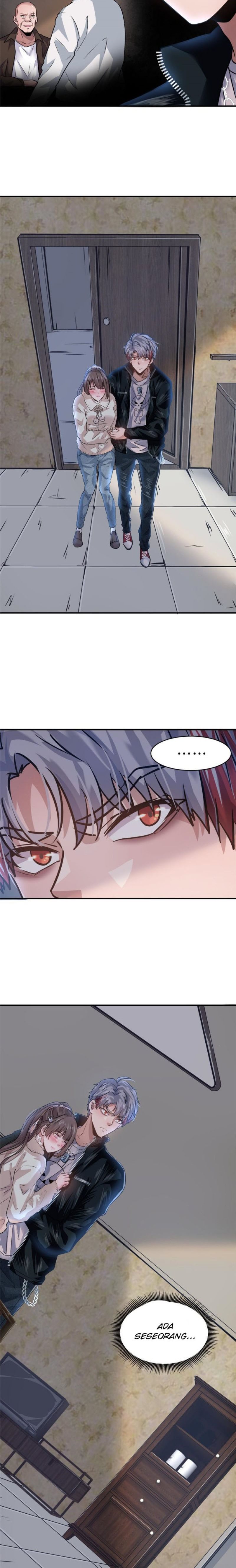 The King Is Back Chapter 38 Gambar 9