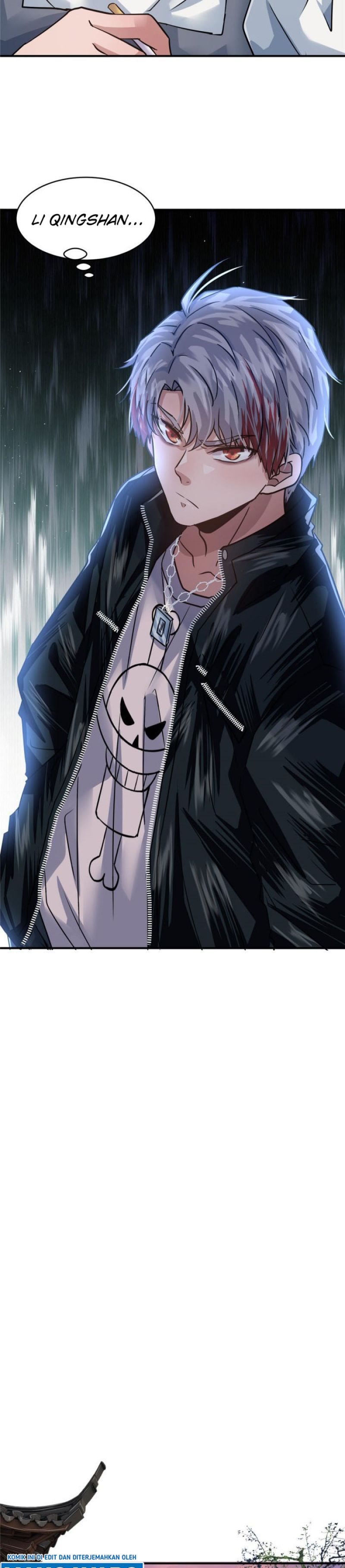 The King Is Back Chapter 42 Gambar 7