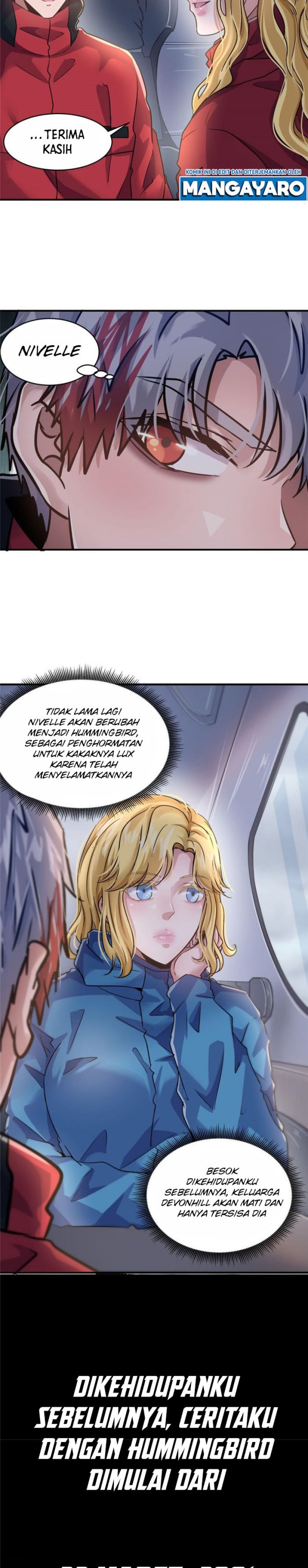The King Is Back Chapter 46 Gambar 9
