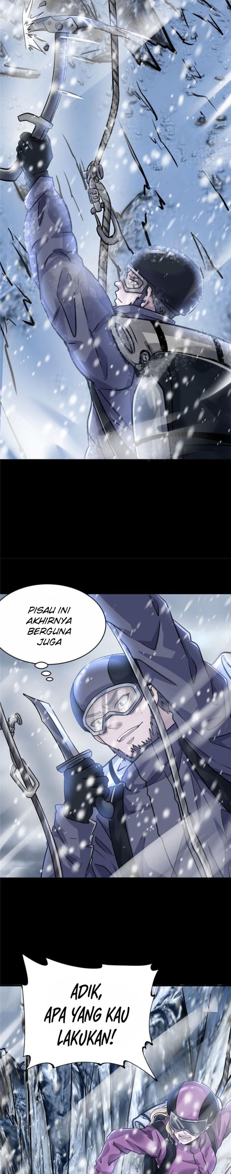The King Is Back Chapter 46 Gambar 12