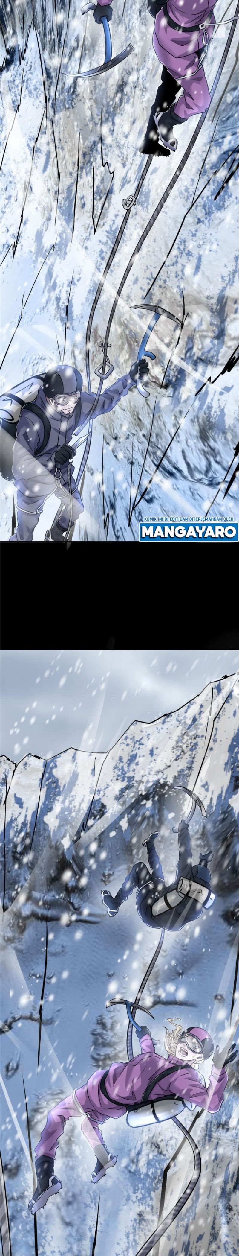 The King Is Back Chapter 46 Gambar 13
