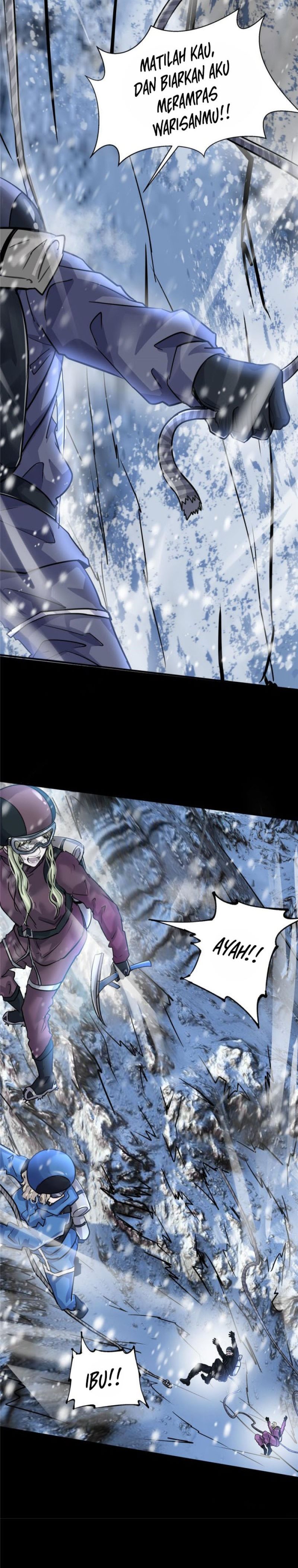 The King Is Back Chapter 46 Gambar 14