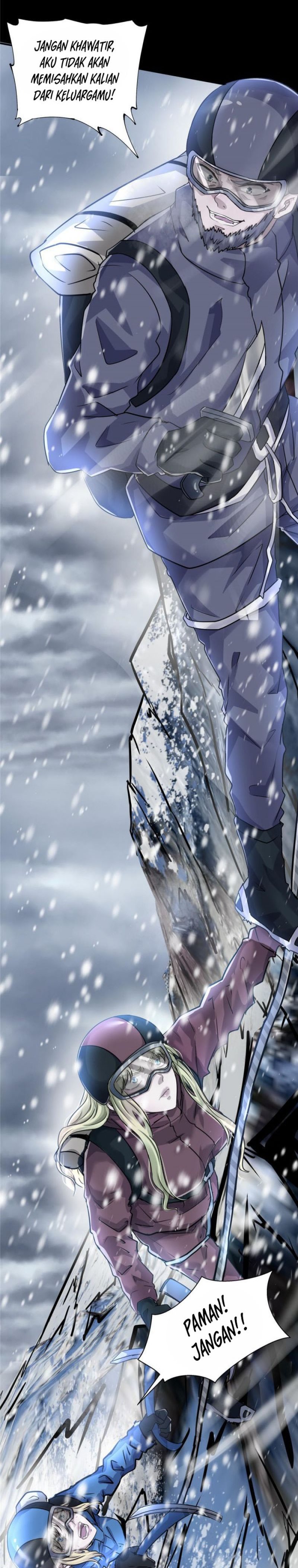 The King Is Back Chapter 46 Gambar 15