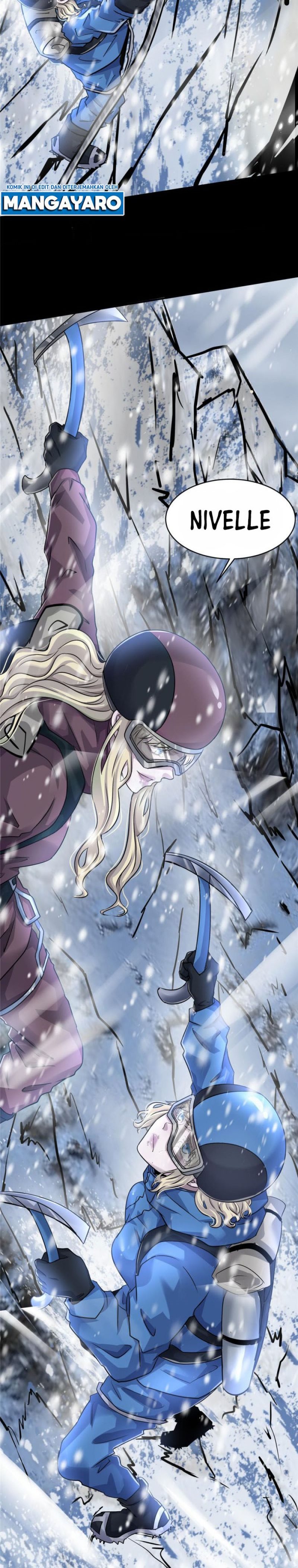 The King Is Back Chapter 46 Gambar 16