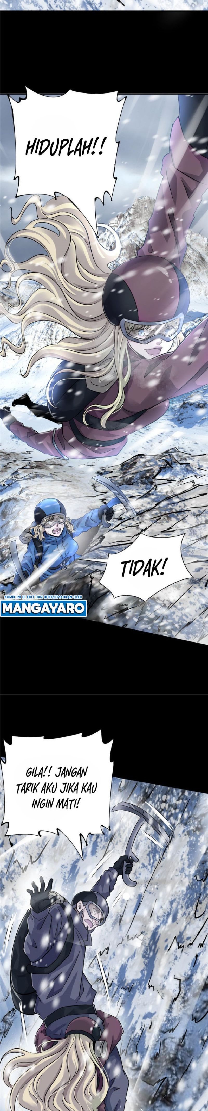 The King Is Back Chapter 46 Gambar 17