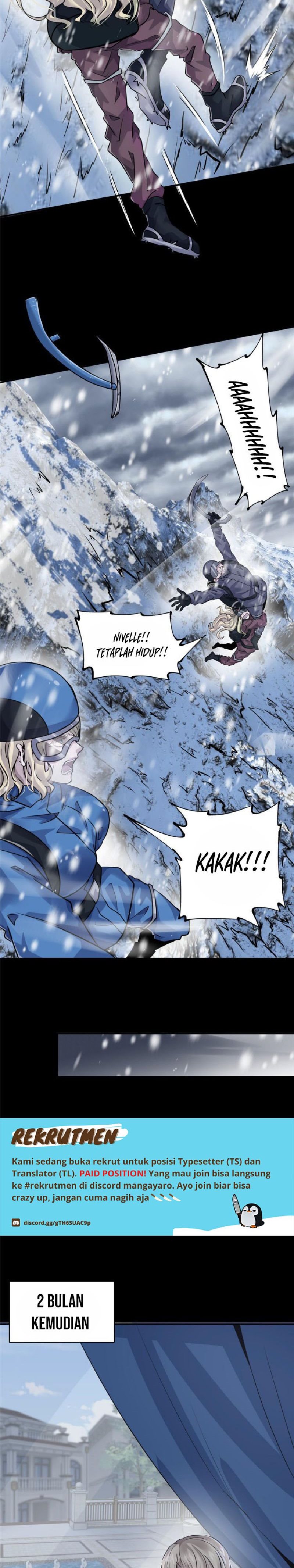 The King Is Back Chapter 46 Gambar 18