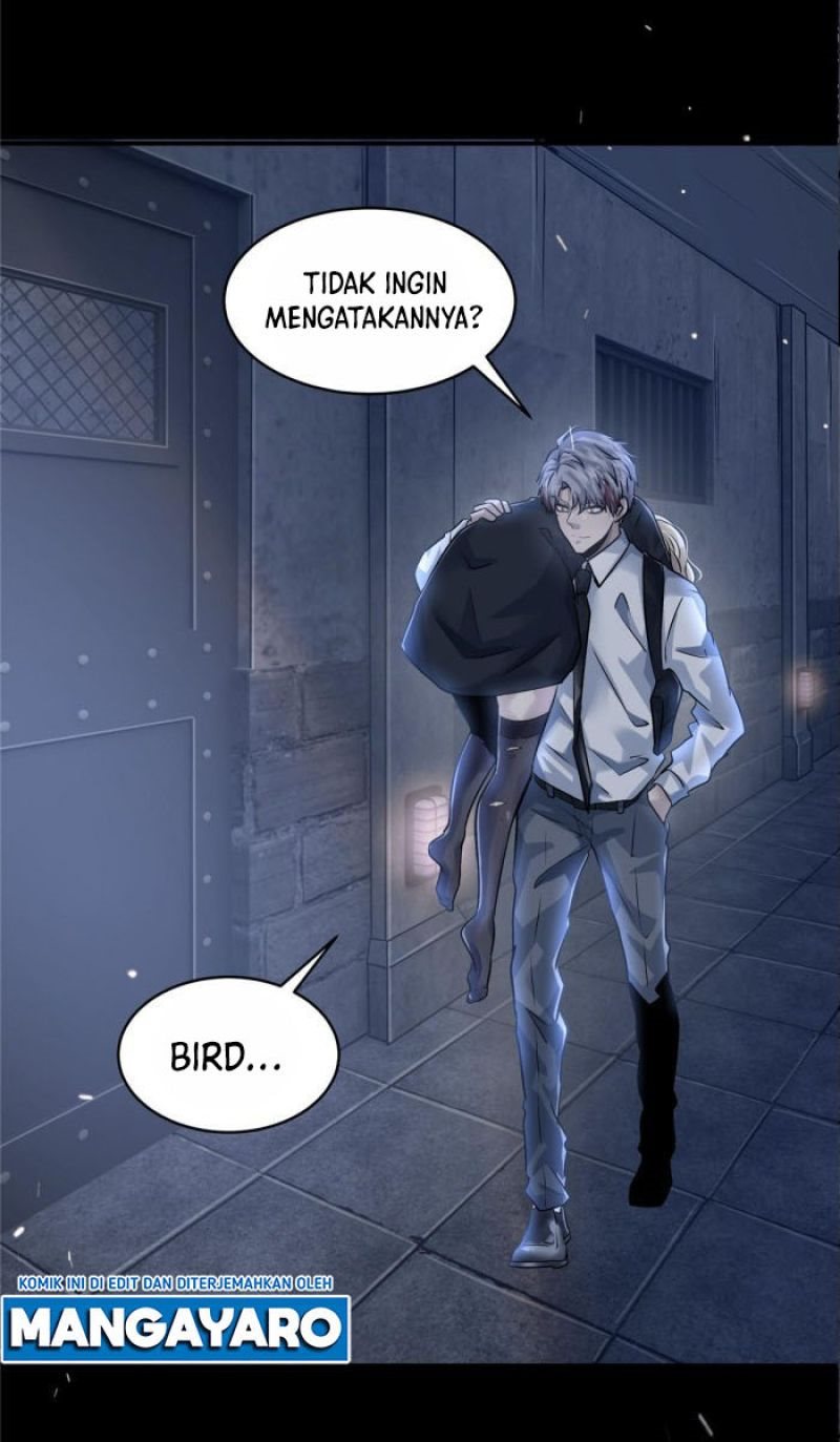 The King Is Back Chapter 46 Gambar 25