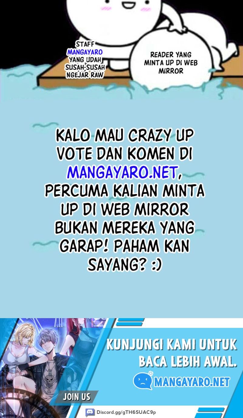 The King Is Back Chapter 46 Gambar 28