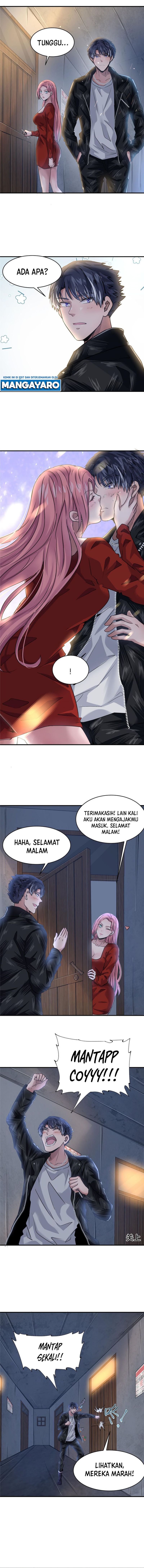 The King Is Back Chapter 54 Gambar 4