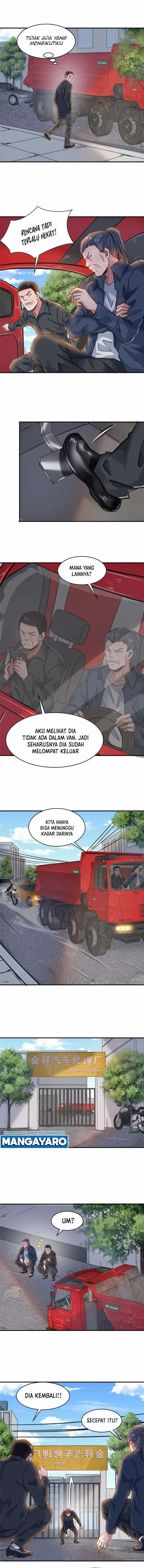 The King Is Back Chapter 62 Gambar 2