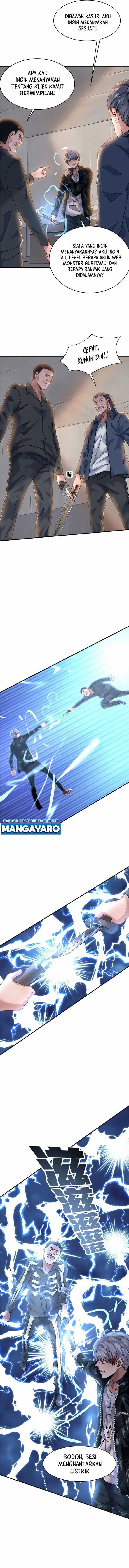 The King Is Back Chapter 62 Gambar 4