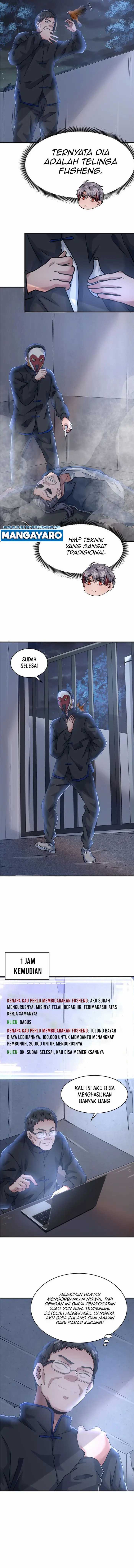 The King Is Back Chapter 62 Gambar 9