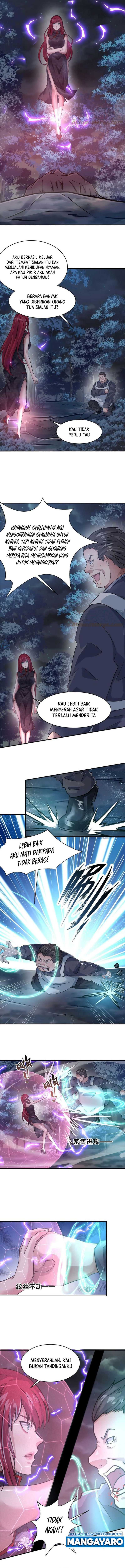 The King Is Back Chapter 70 Gambar 5