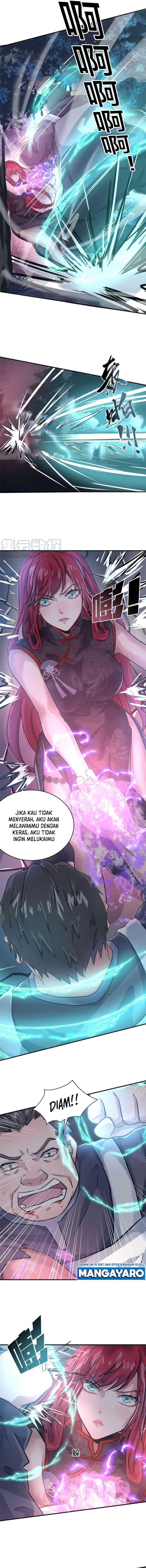 The King Is Back Chapter 70 Gambar 6