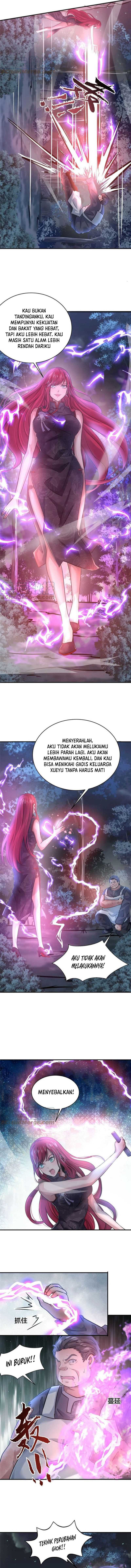 The King Is Back Chapter 70 Gambar 7