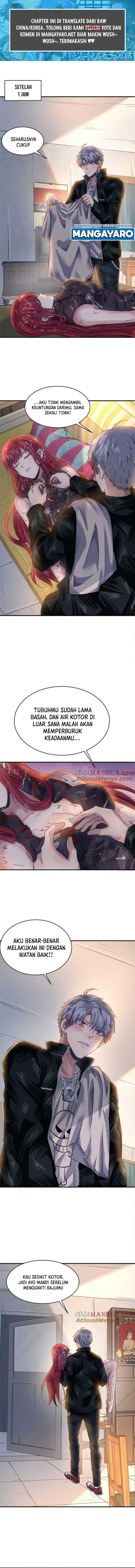 The King Is Back Chapter 72 Gambar 2