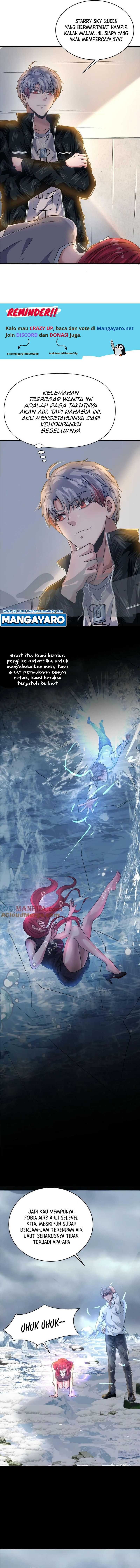 The King Is Back Chapter 72 Gambar 4