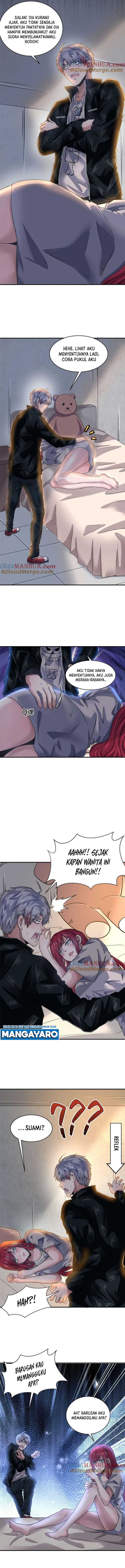 The King Is Back Chapter 72 Gambar 6