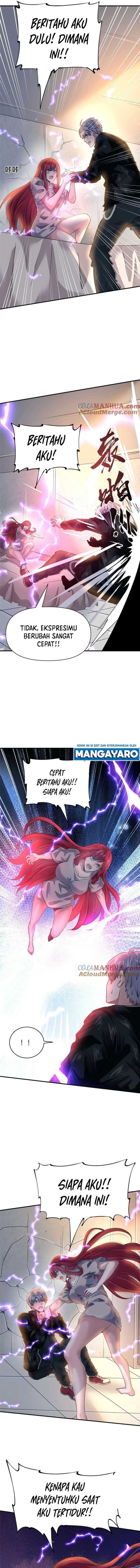 The King Is Back Chapter 72 Gambar 8