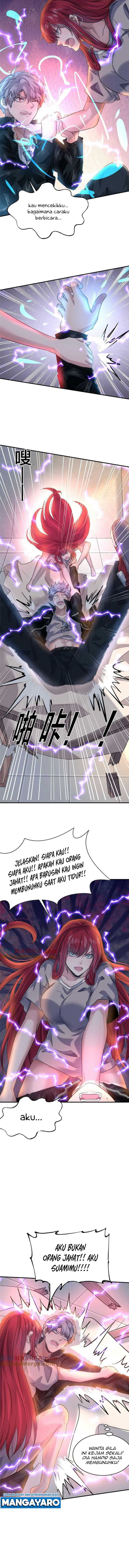 The King Is Back Chapter 72 Gambar 9