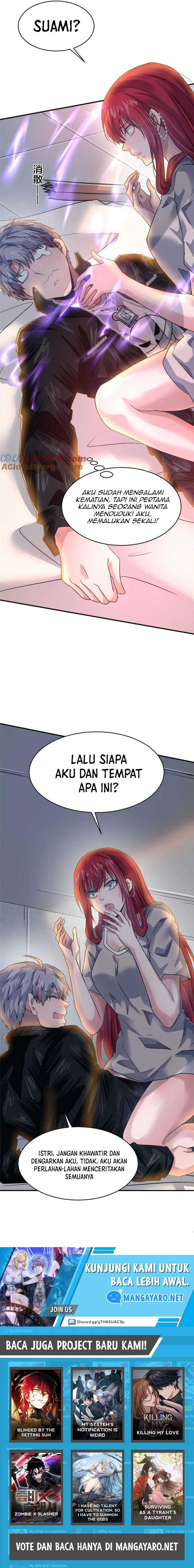 The King Is Back Chapter 72 Gambar 10