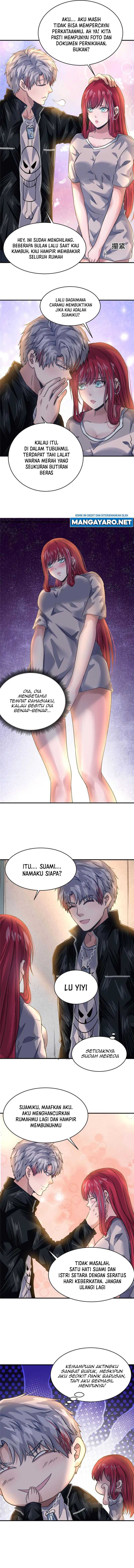 The King Is Back Chapter 73 Gambar 3
