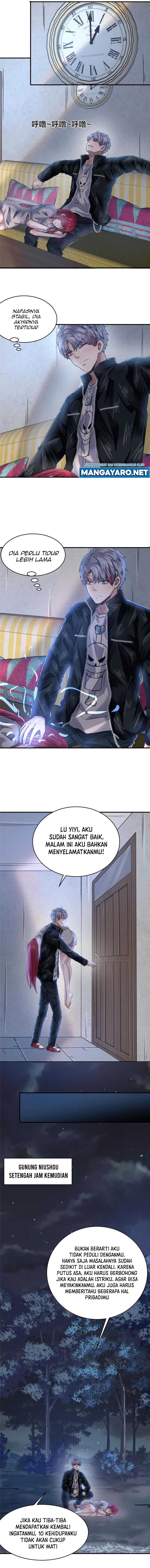 The King Is Back Chapter 73 Gambar 4