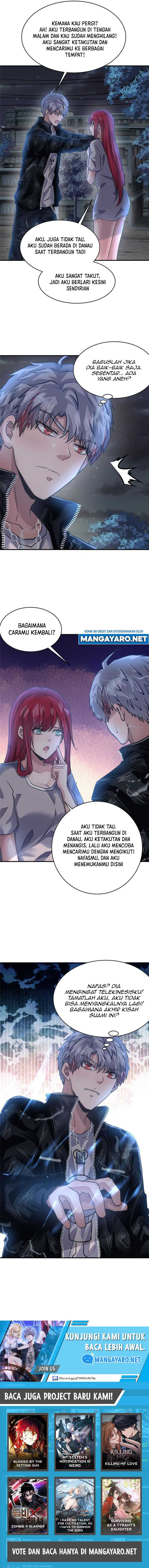The King Is Back Chapter 73 Gambar 8