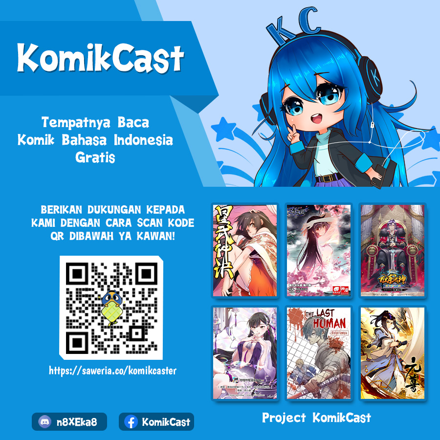 The King of Ten Thousand Presence (King of All Phases) Chapter 62 Gambar 20
