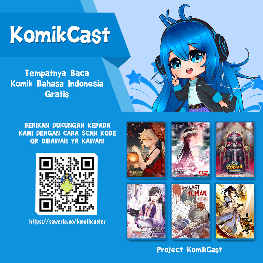 The King of Ten Thousand Presence (King of All Phases) Chapter 76 Gambar 20