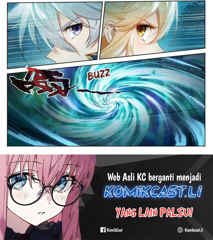 The King of Ten Thousand Presence (King of All Phases) Chapter 142 Gambar 10