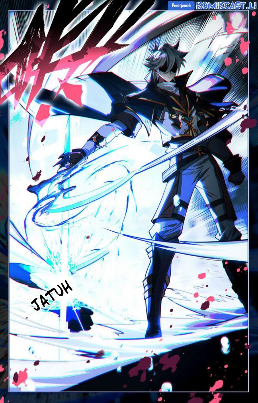 The King of Ten Thousand Presence (King of All Phases) Chapter 202 Gambar 18