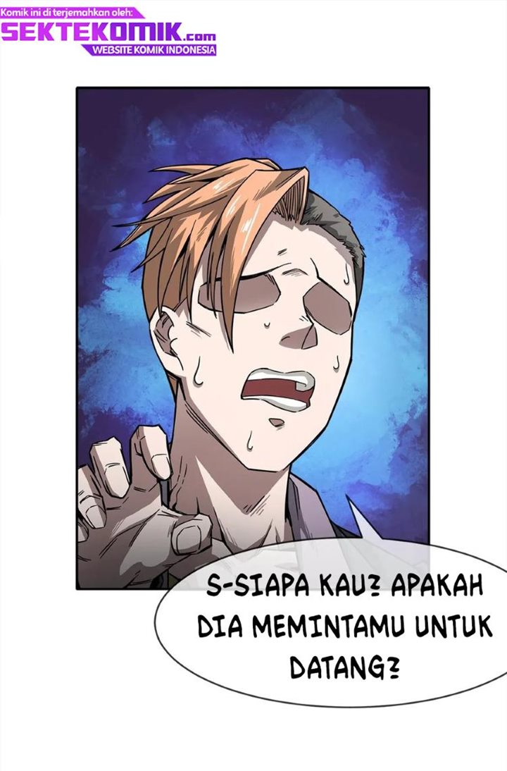 The King of Night Market Chapter 05 Gambar 3