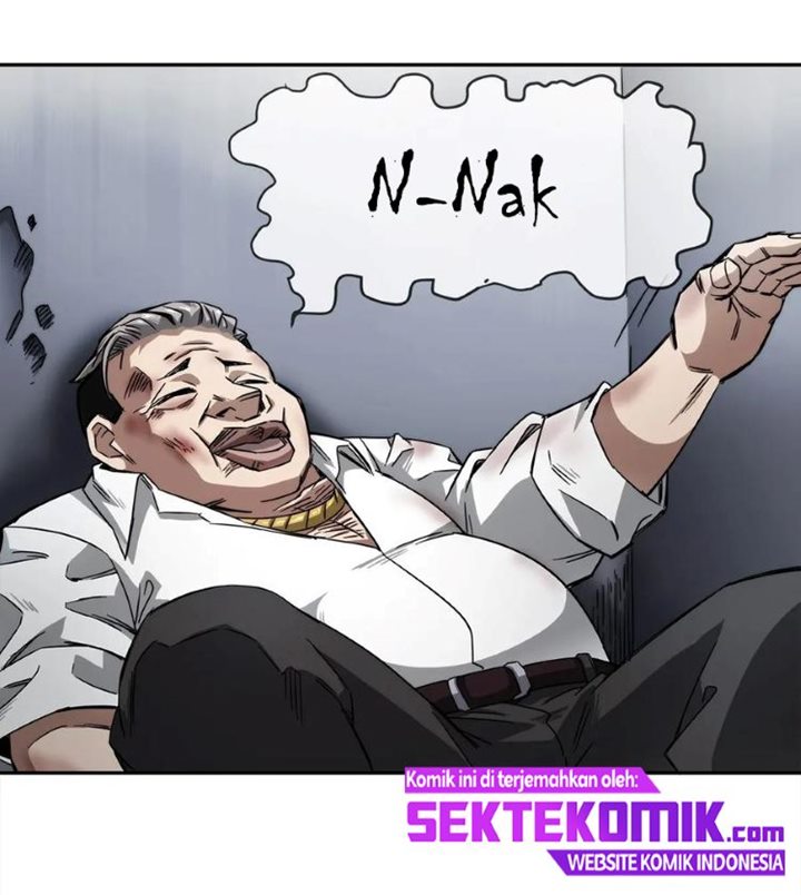 The King of Night Market Chapter 05 Gambar 17