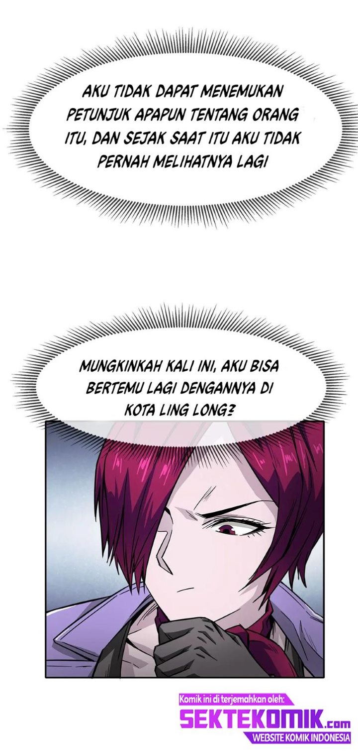 The King of Night Market Chapter 05 Gambar 37
