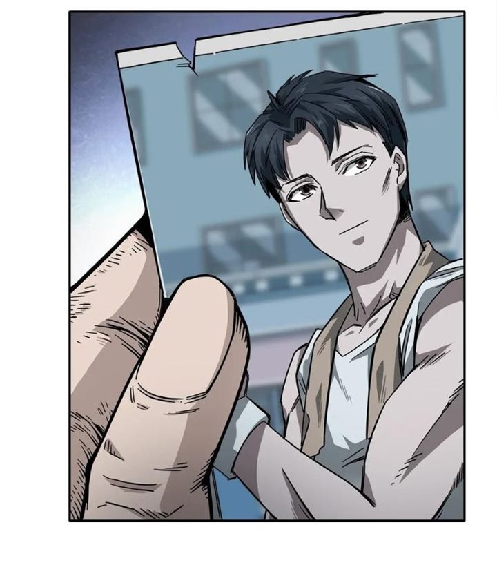 The King of Night Market Chapter 05 Gambar 51