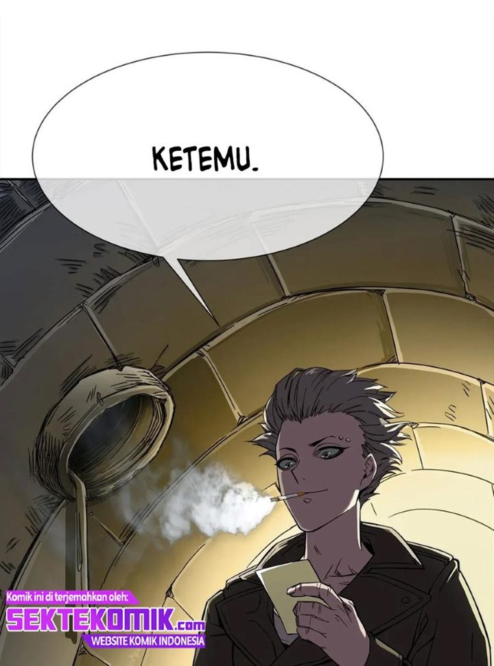 The King of Night Market Chapter 05 Gambar 52