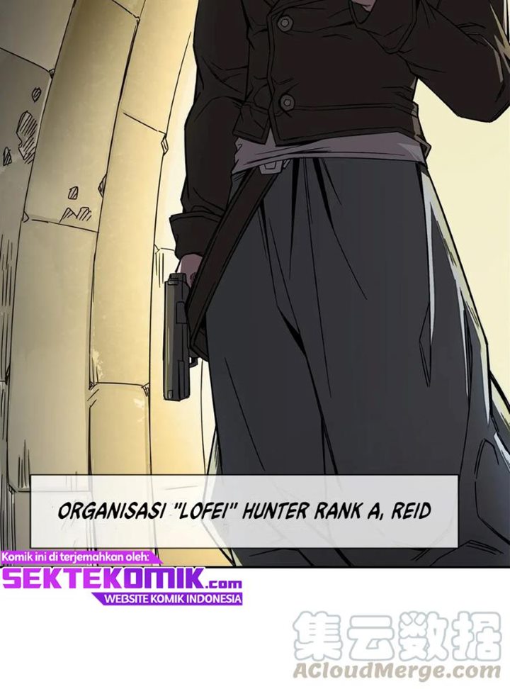 The King of Night Market Chapter 05 Gambar 53