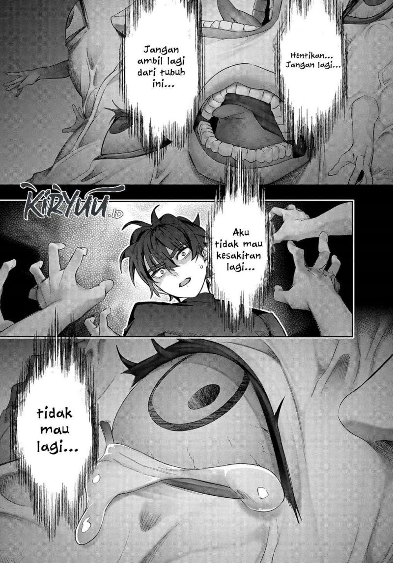 The Kingdom of Ruin Chapter 39 Gambar 10