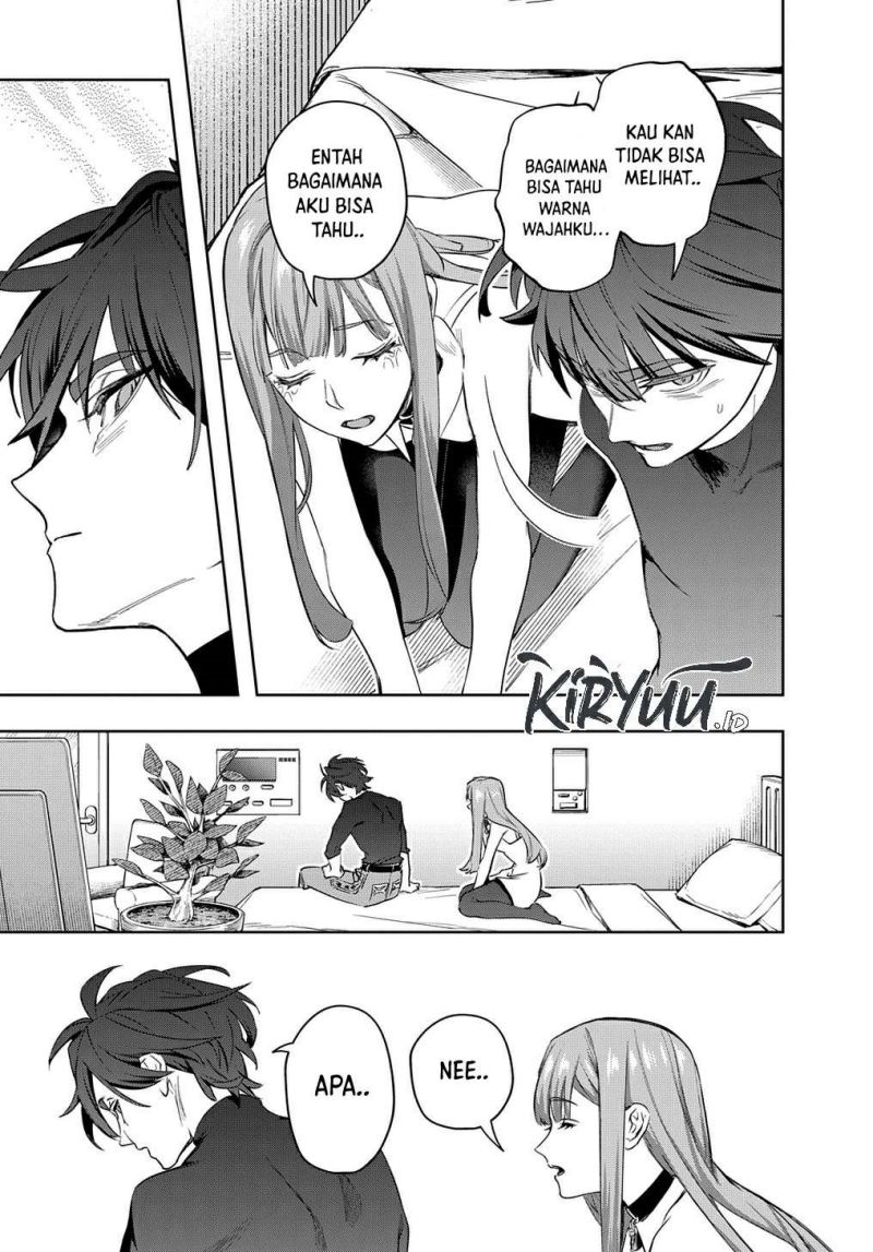 The Kingdom of Ruin Chapter 39 Gambar 12